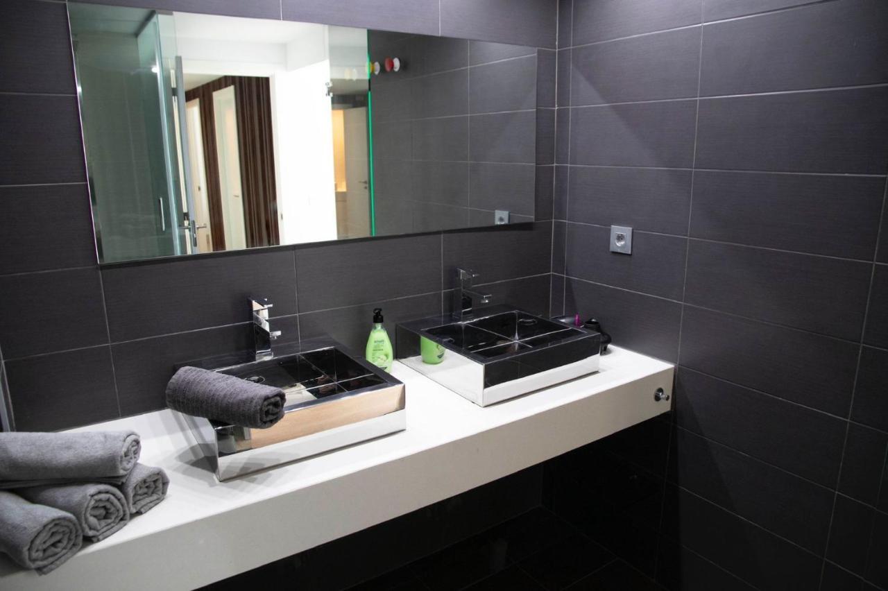 Apartamentos Turisticos Cullera ฟาโร เดอ กูเยรา ภายนอก รูปภาพ