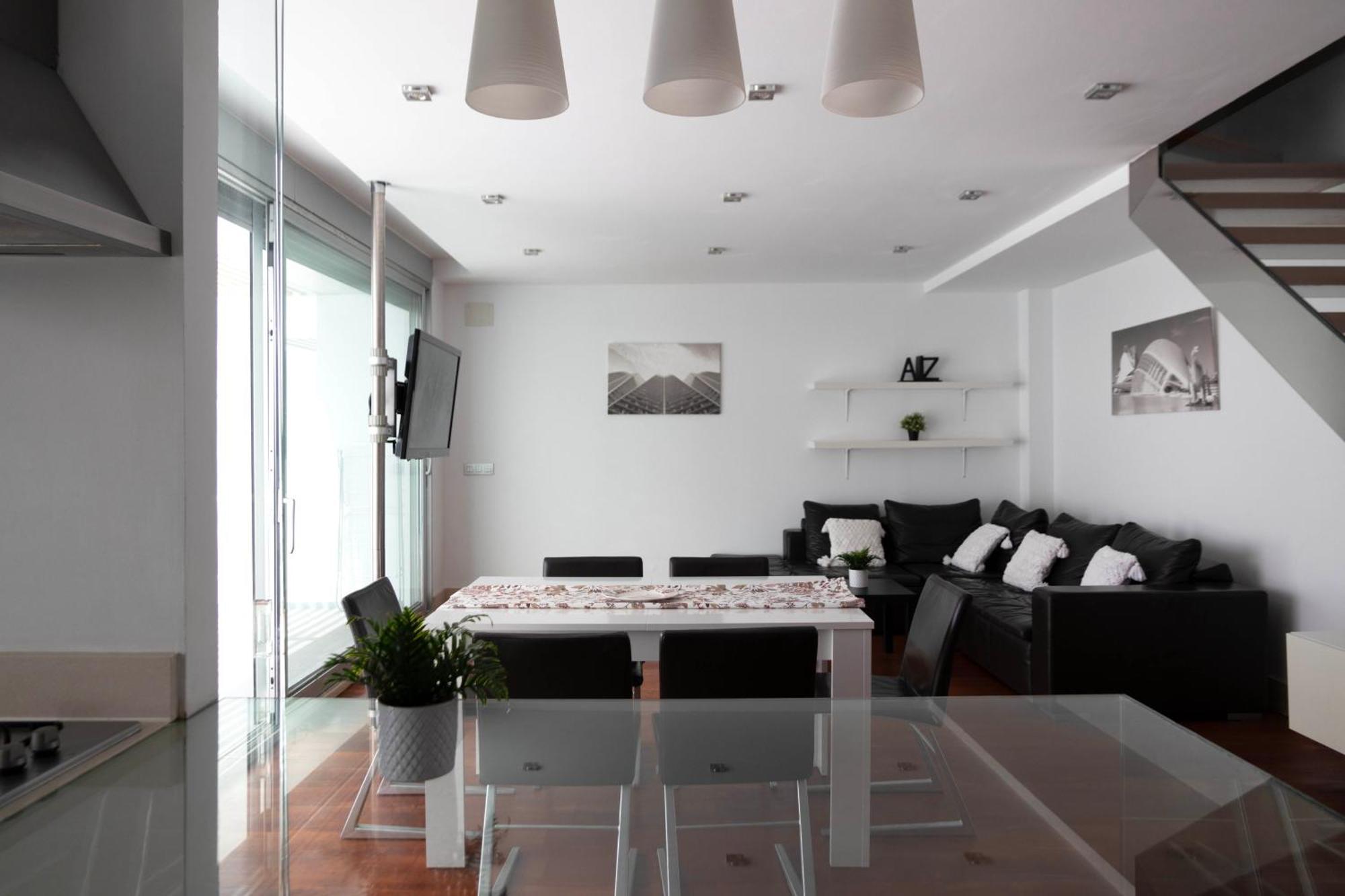 Apartamentos Turisticos Cullera ฟาโร เดอ กูเยรา ภายนอก รูปภาพ