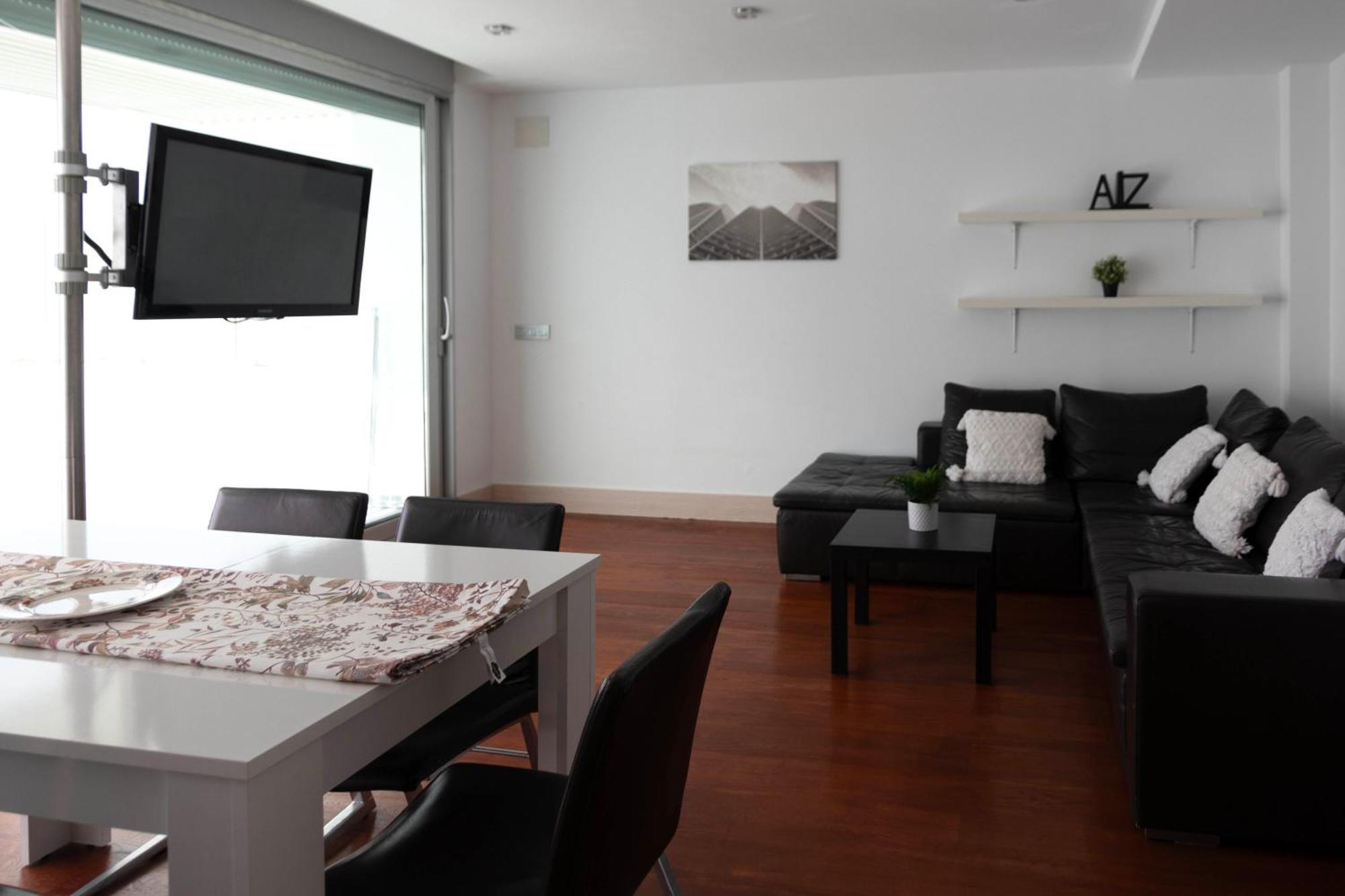 Apartamentos Turisticos Cullera ฟาโร เดอ กูเยรา ภายนอก รูปภาพ