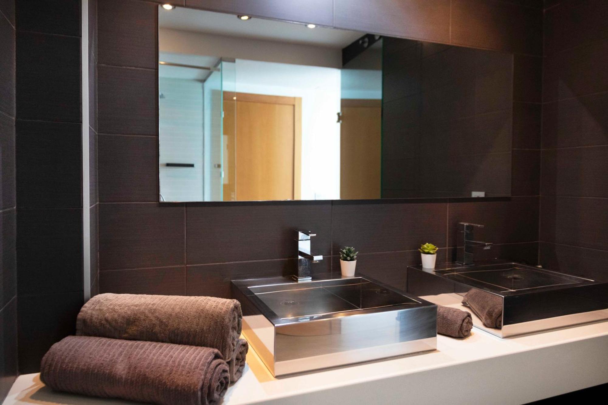 Apartamentos Turisticos Cullera ฟาโร เดอ กูเยรา ภายนอก รูปภาพ