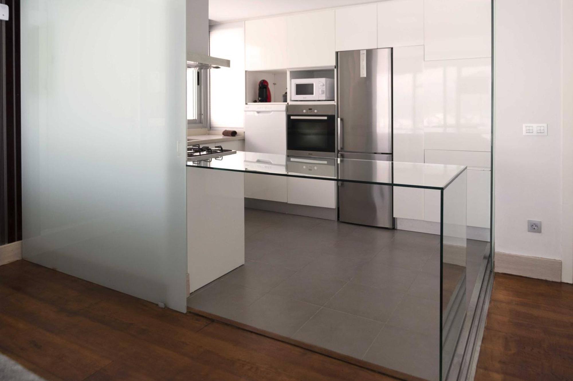Apartamentos Turisticos Cullera ฟาโร เดอ กูเยรา ภายนอก รูปภาพ