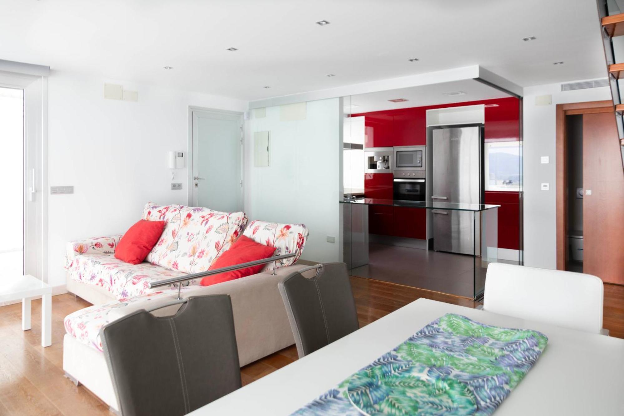 Apartamentos Turisticos Cullera ฟาโร เดอ กูเยรา ภายนอก รูปภาพ