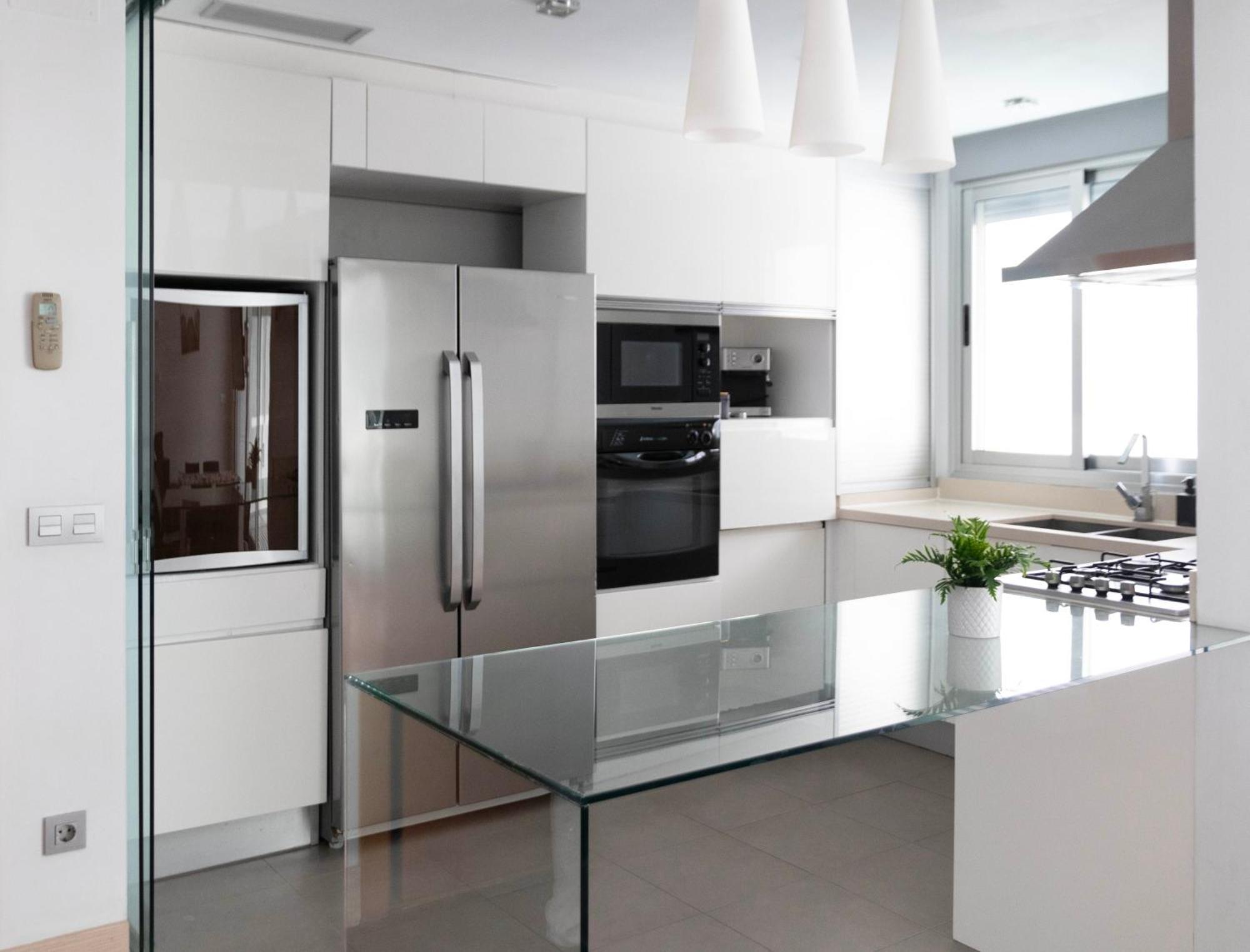 Apartamentos Turisticos Cullera ฟาโร เดอ กูเยรา ภายนอก รูปภาพ