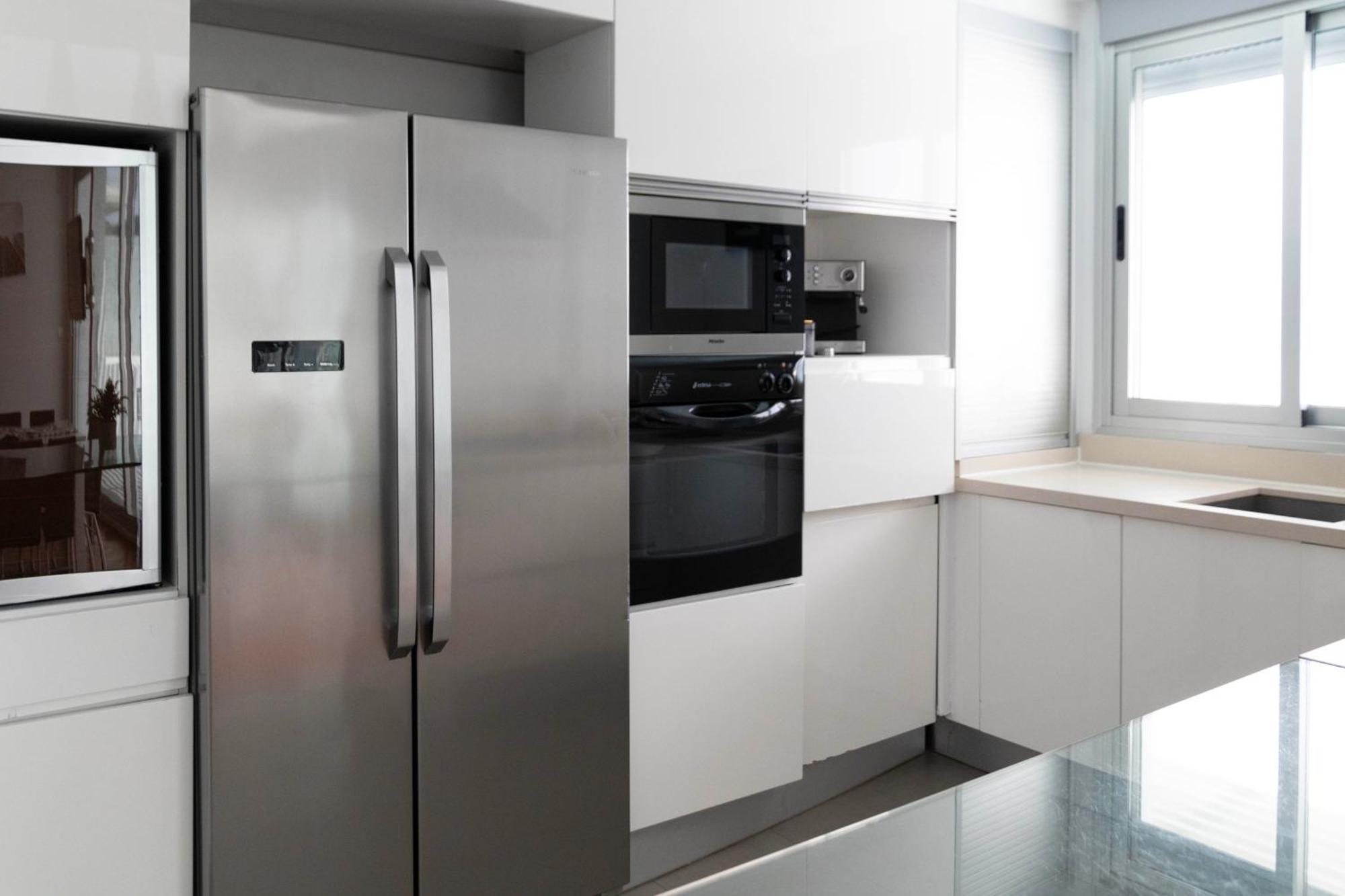 Apartamentos Turisticos Cullera ฟาโร เดอ กูเยรา ภายนอก รูปภาพ