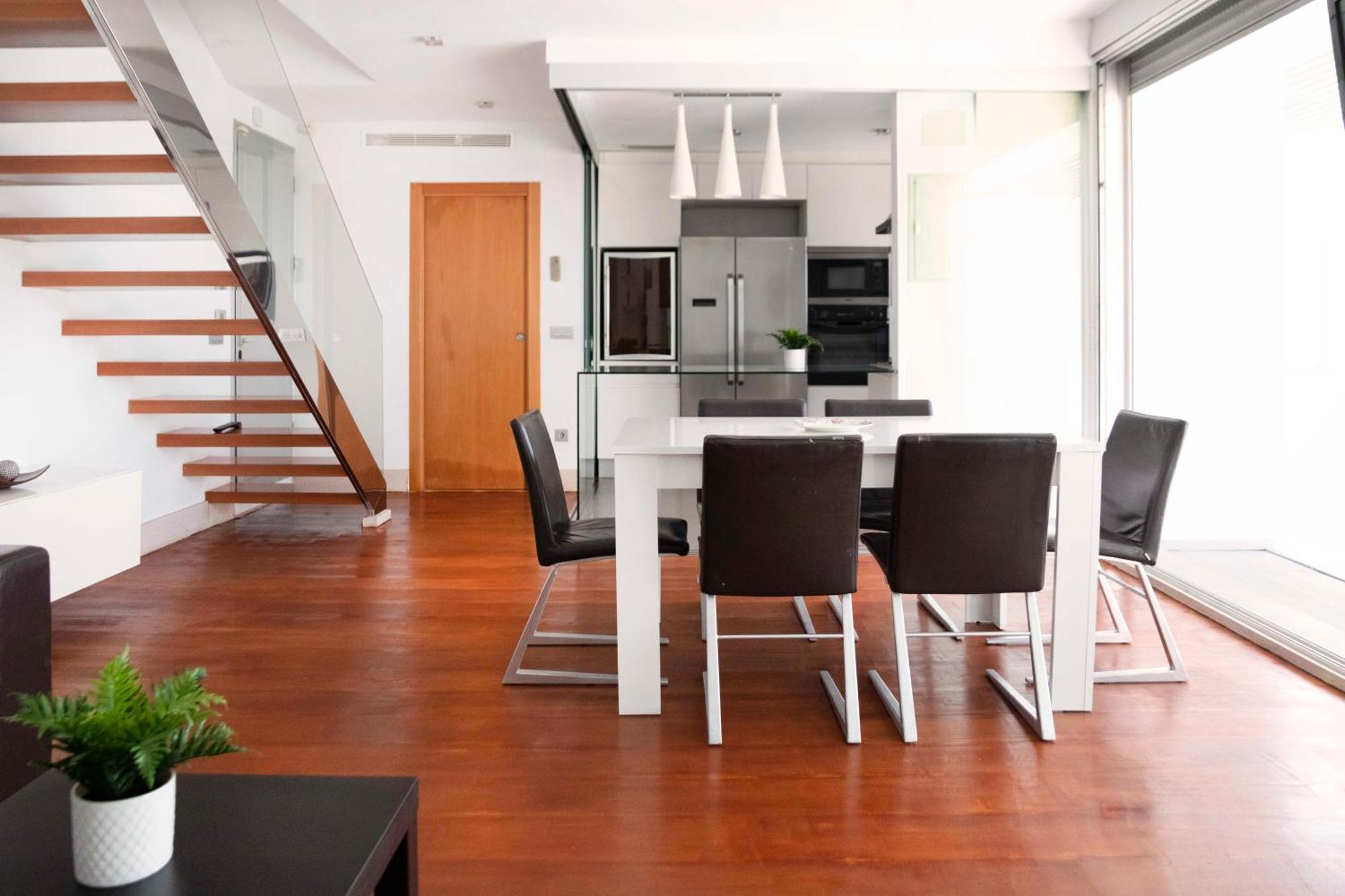 Apartamentos Turisticos Cullera ฟาโร เดอ กูเยรา ภายนอก รูปภาพ