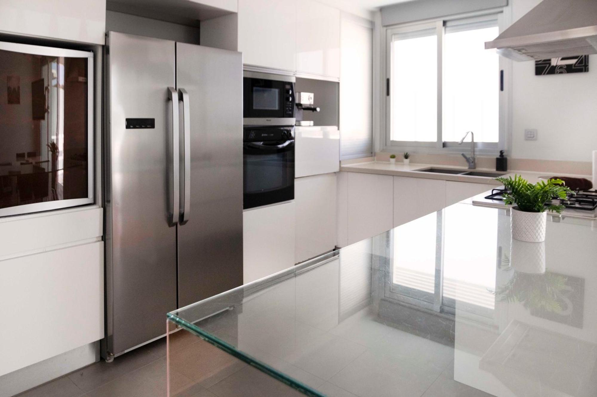 Apartamentos Turisticos Cullera ฟาโร เดอ กูเยรา ภายนอก รูปภาพ