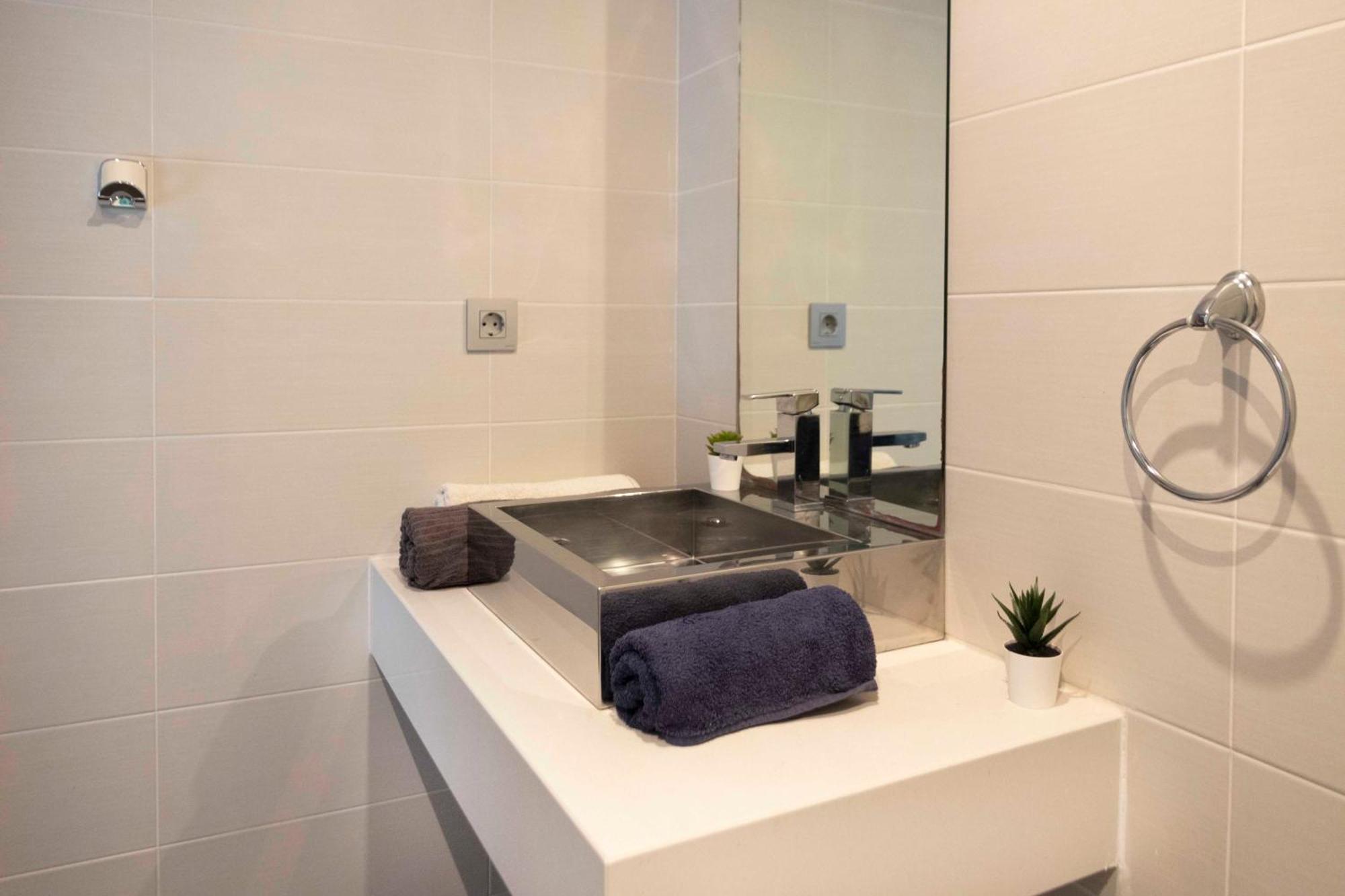 Apartamentos Turisticos Cullera ฟาโร เดอ กูเยรา ภายนอก รูปภาพ